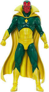 Marvel - Vision - Action Figure by Marvel Select [Box Damaged]