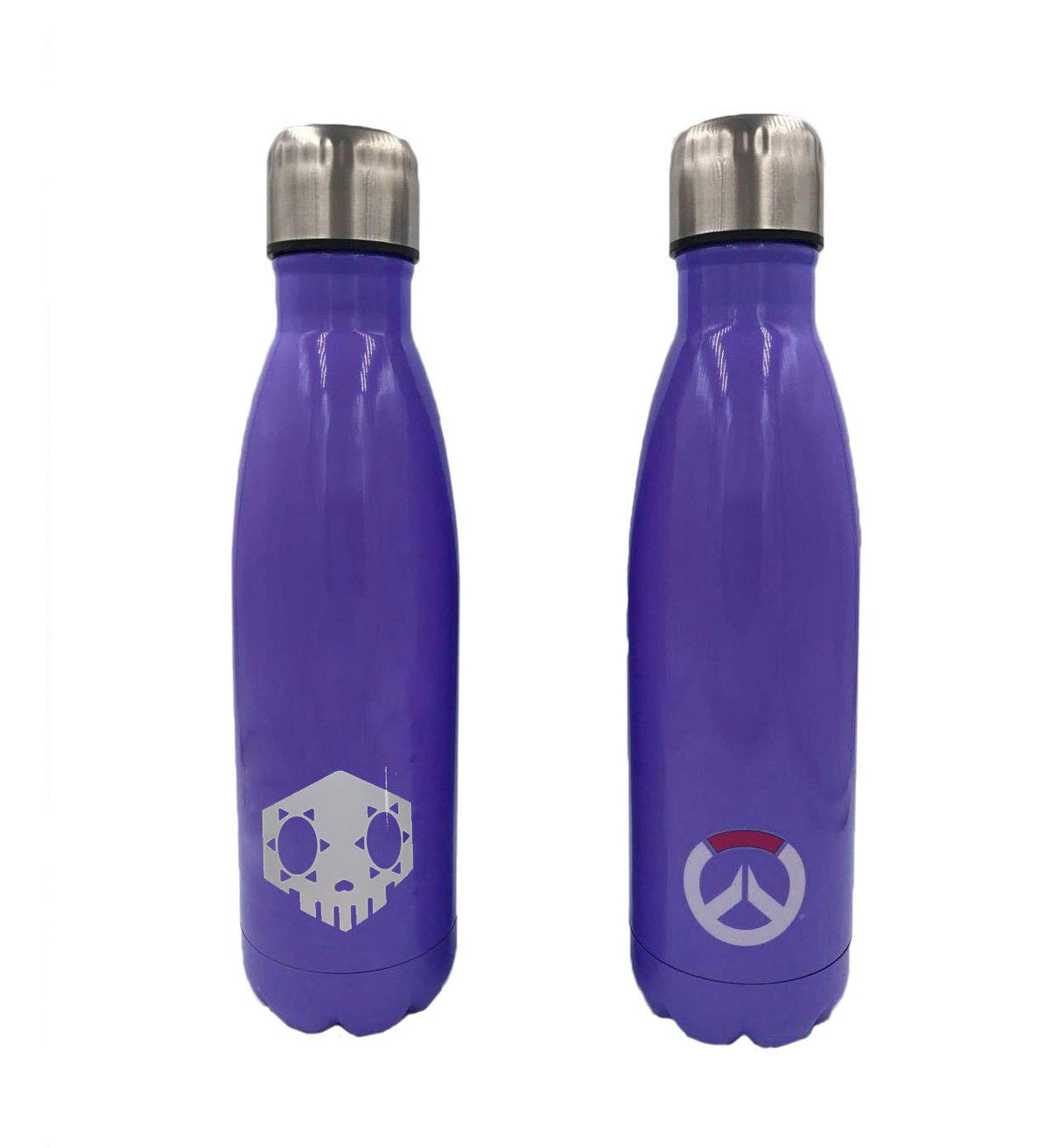 Overwatch Sombra Insulated Stainless Steel Bottle