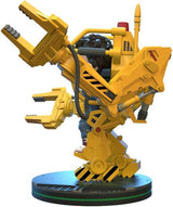 Alien Ripley in Power Loader 5 Inch QMX Q-Fig Elite Diorama