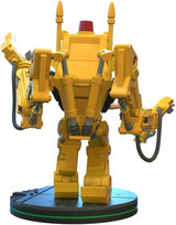 Alien Ripley in Power Loader 5 Inch QMX Q-Fig Elite Diorama