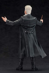 Fantastic Beasts: The Crimes Of Grindelwald: Grindelwald Artfx+ 1:10 Scale Statue