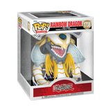 Yu-Gi-Oh! - Rainbow Dragon - Deluxe Funko Pop! Vinyl Figure #1738