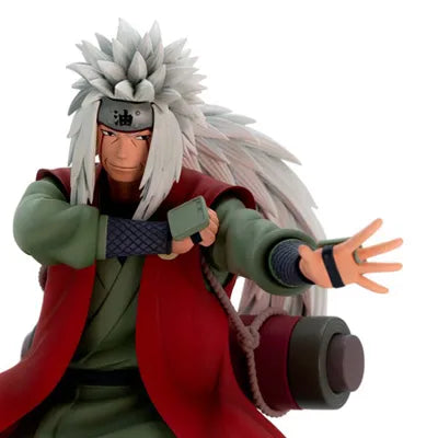 Naruto Shippuden Super Figure Collection PVC Statue