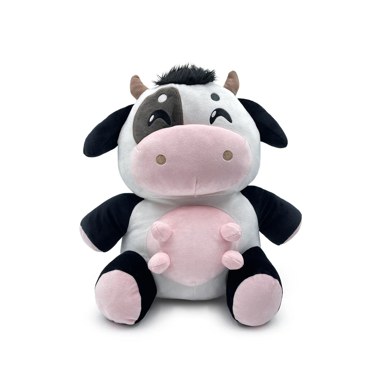 Doki Doki Literature Club!: Mr.Cow YouTooz 12 Inch Plush