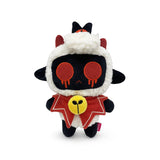 Cult of The Lamb: Possessed Lamb YouTooz 9 Inch Plush