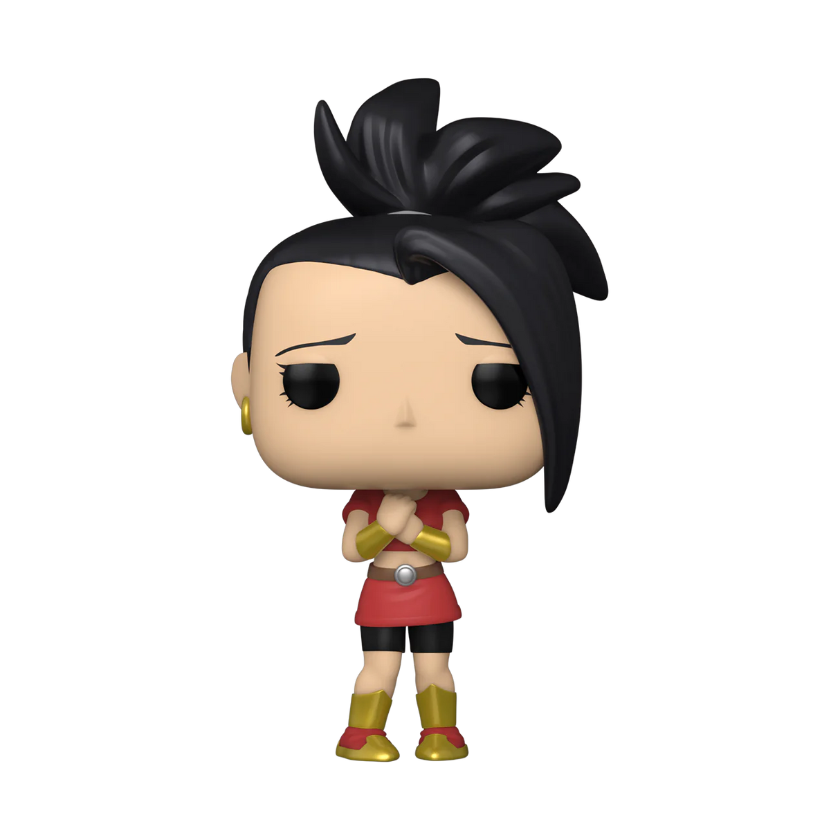 Dragon Ball Super Kale Funko Pop! Vinyl Figure #1282