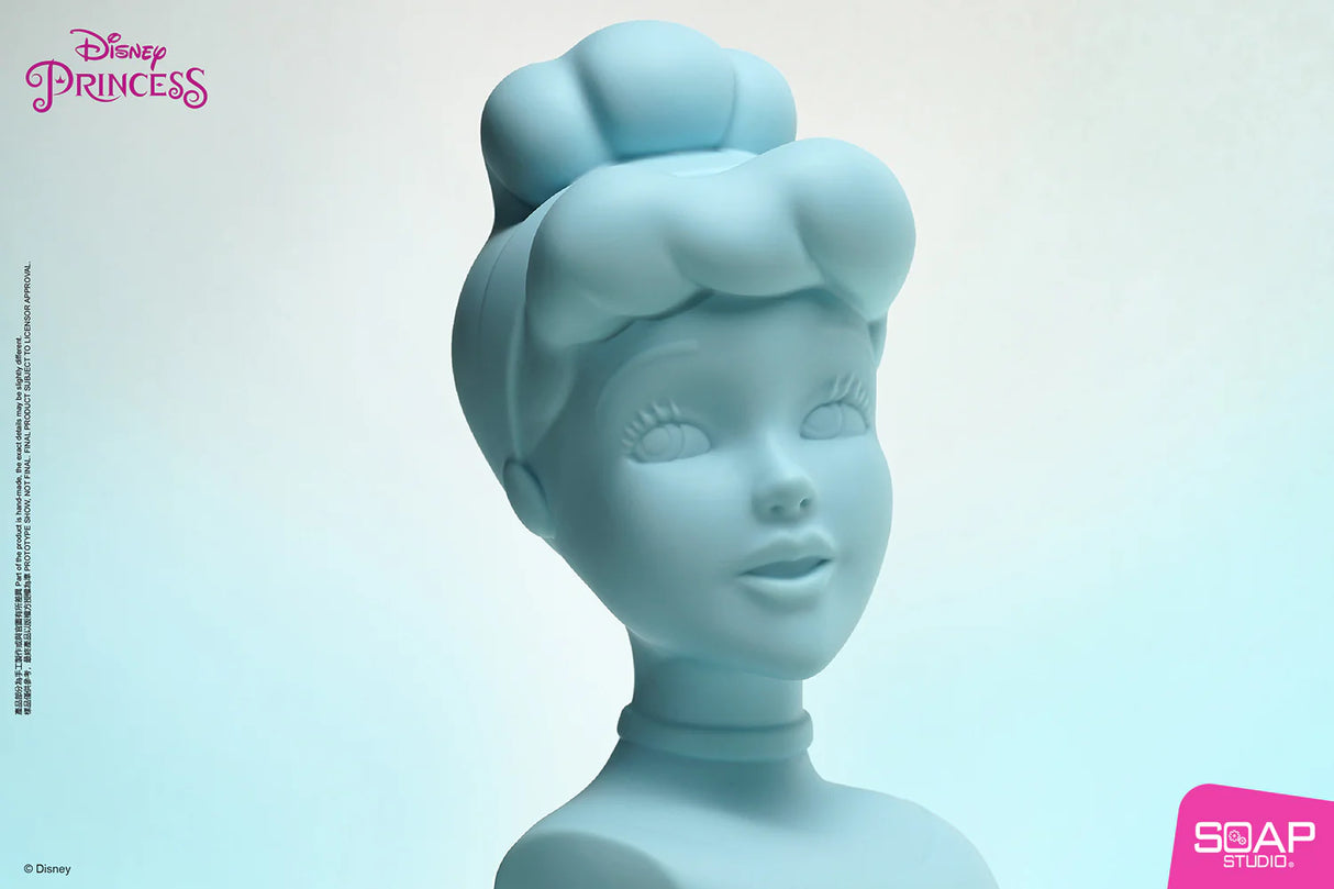 Disney Love at First Sight Cinderella Bust