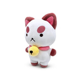 Bee and Puppycat: Standing Puppycat YouTooz 9 Inch Plush