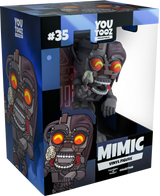 Five Nights at Freddy's Mimic YouTooz Vinyl Figure