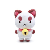 Bee and Puppycat: Standing Puppycat YouTooz 9 Inch Plush