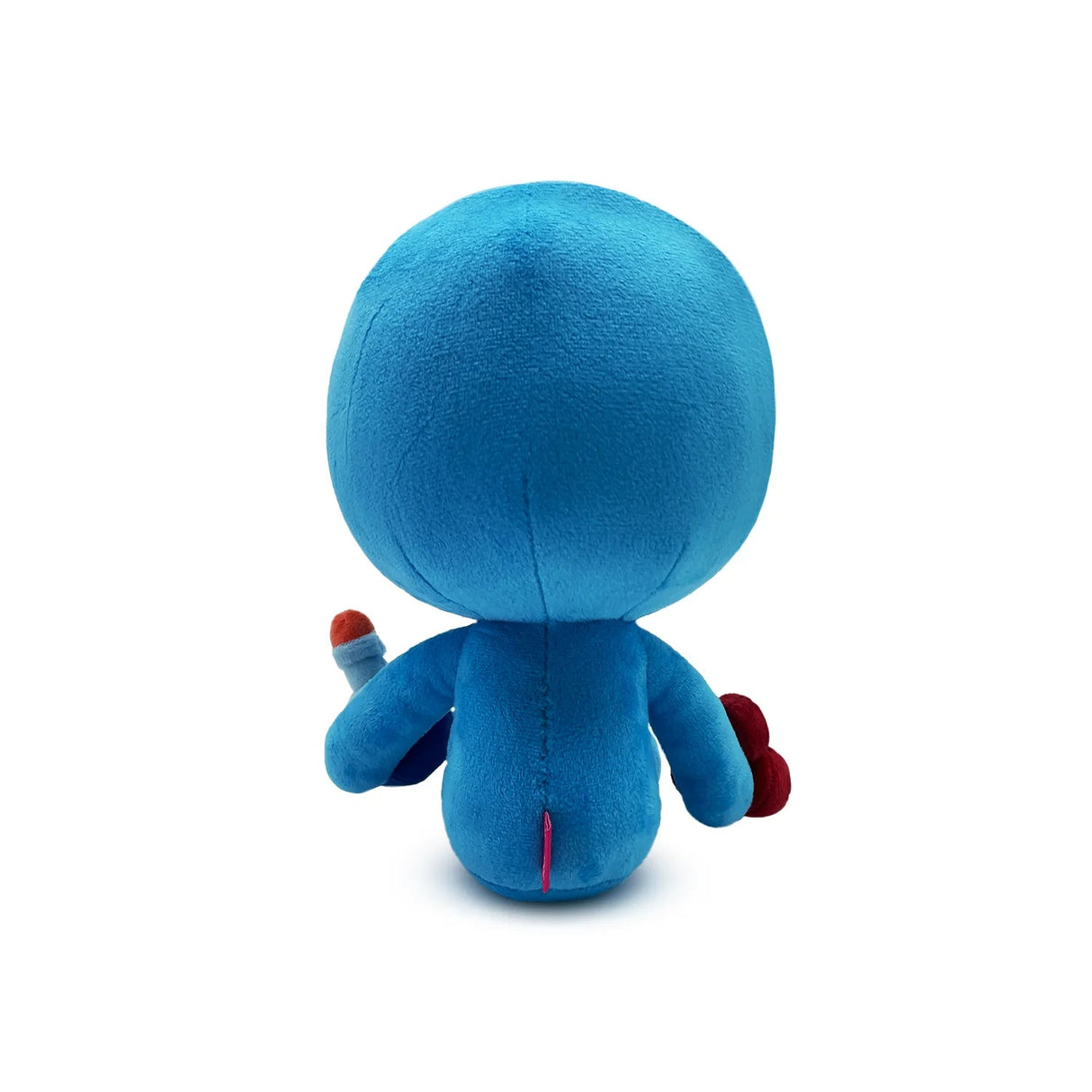 Alan Becker Blue YouTooz 9Inch Plush