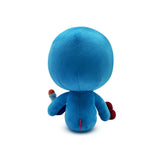 Alan Becker Blue YouTooz 9Inch Plush