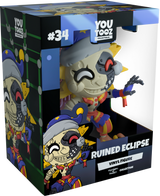 Five Nights at Freddy's: Ruined Eclipse YouTooz Vinyl Figure