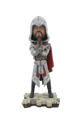 Assassin's Creed Brotherhood Ezio Auditore Head Knocker