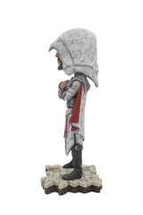 Assassin's Creed Brotherhood Ezio Auditore Head Knocker