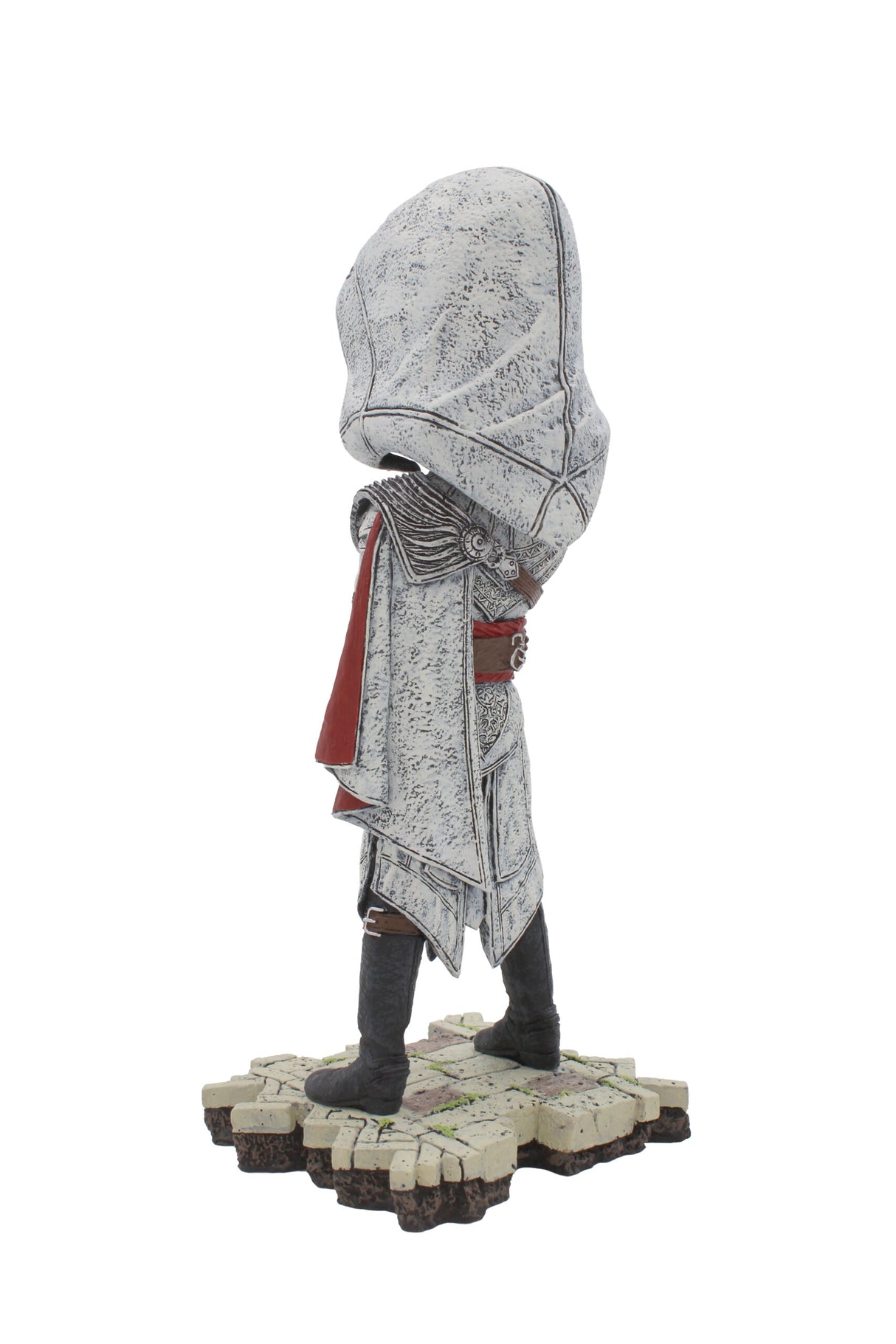 Assassin's Creed Brotherhood Ezio Auditore Head Knocker