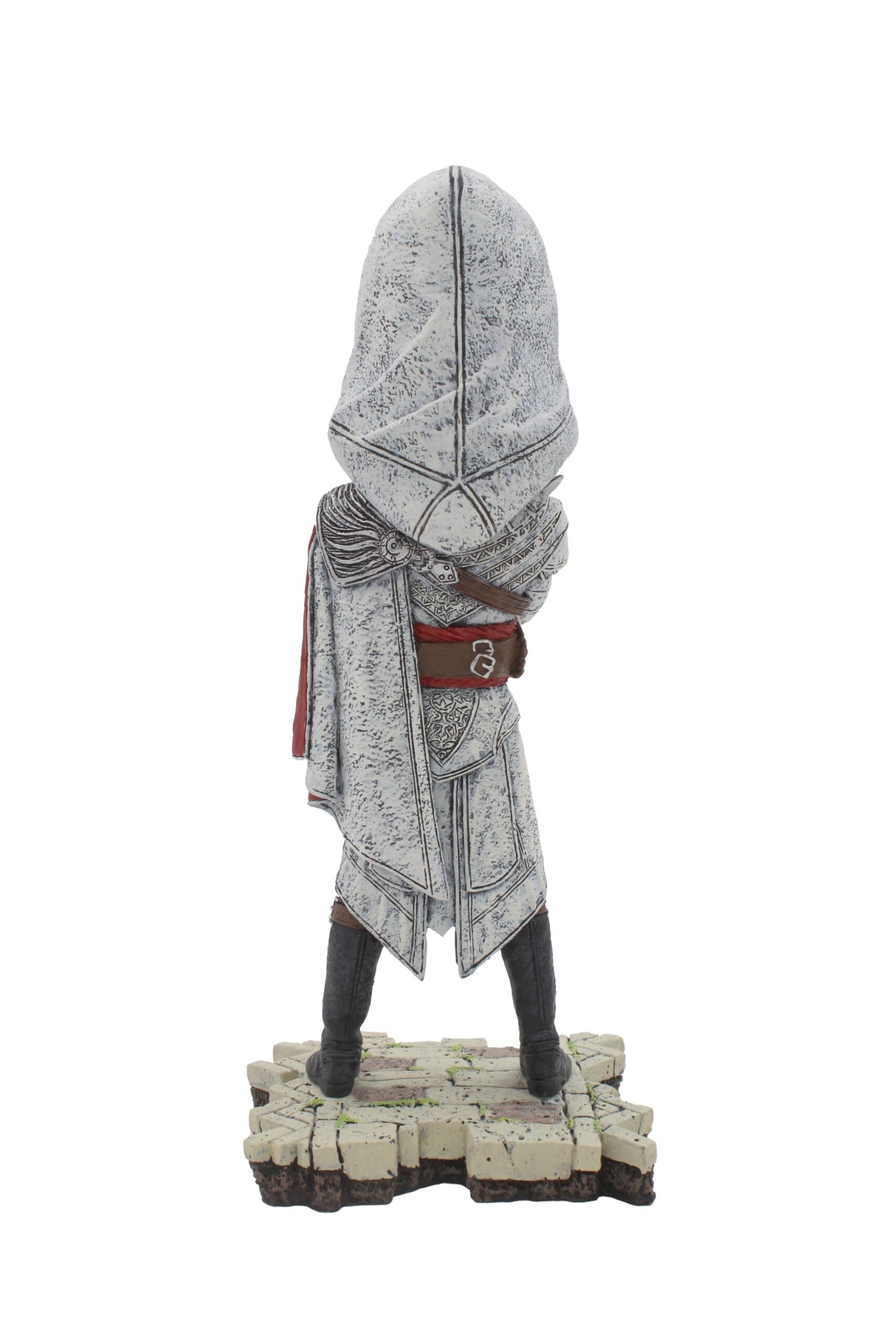 Assassin's Creed Brotherhood Ezio Auditore Head Knocker