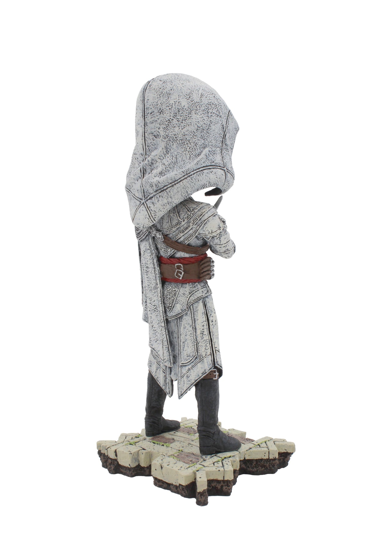 Assassin's Creed Brotherhood Ezio Auditore Head Knocker