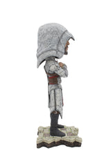 Assassin's Creed Brotherhood Ezio Auditore Head Knocker