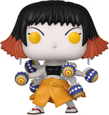 Demon Slayer Susamaru (With Temari Balls) (Funko Shop Exclusive) Funko Pop! Vinyl Figure #1515