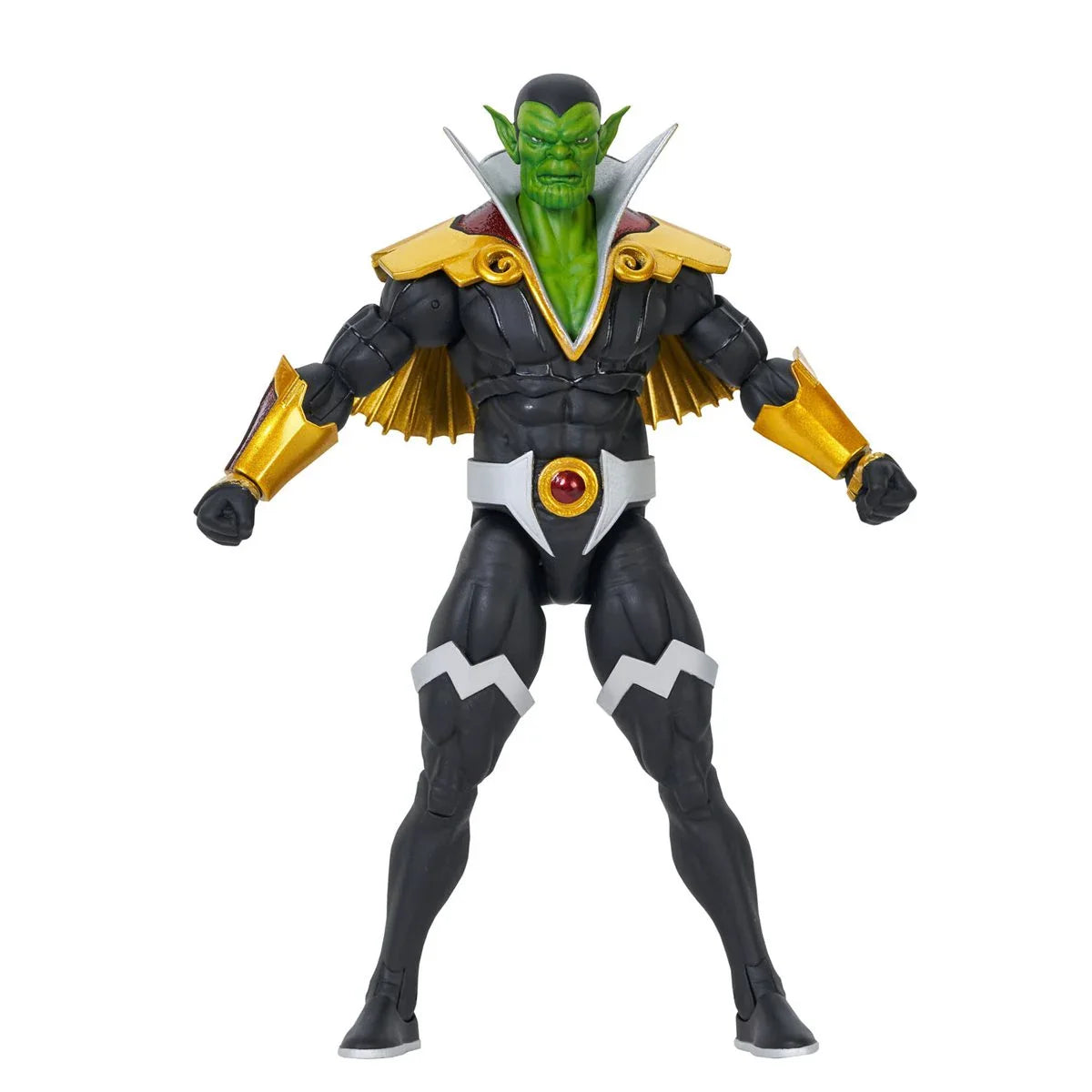 Marvel - Super Skrull - Action Figure by Marvel Select [Box Damaged]