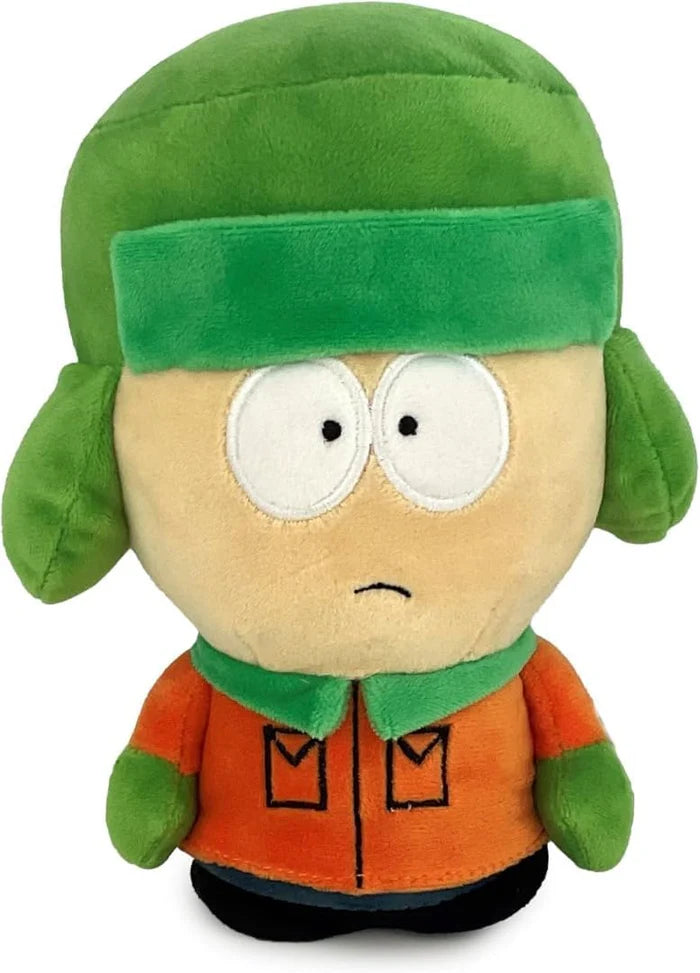 South Park 6" Kyle Plush Figure