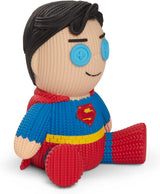 DC Comics Handmade By Robots Superman Vinyl Figure