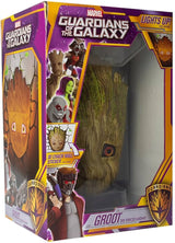 Marvel Guardians of the Galaxy Baby Groot 3D Deco Light