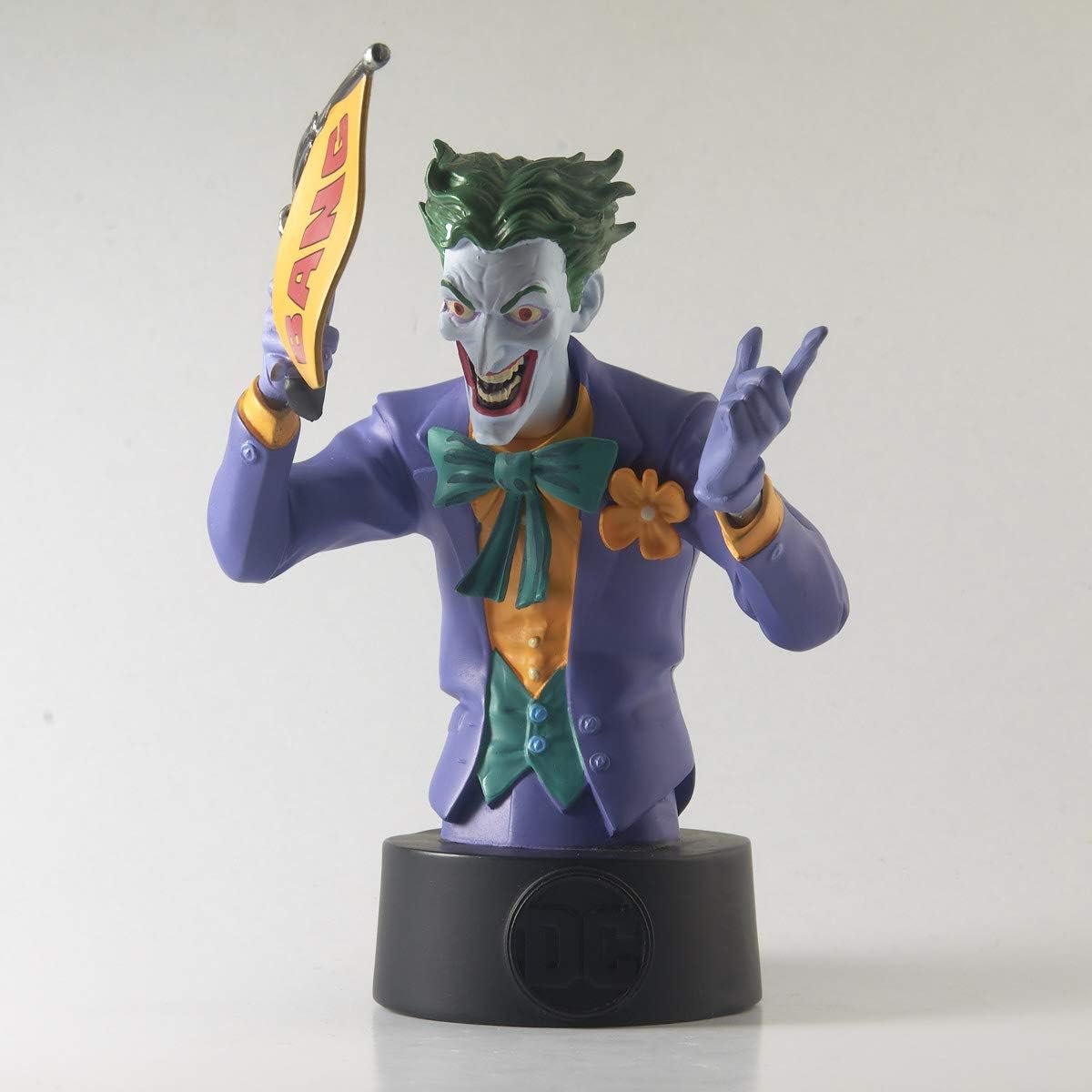 DC Batman Universe The Joker Collector's Bust #2