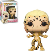 DC Comics - Wonder Woman 84 - The Cheetah - Funko Pop! Vinyl Figure #328