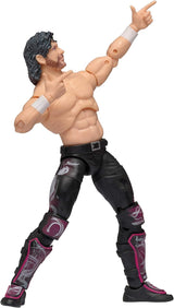 AEW Kenny Omega Unrivaled Collection Series 1 Action Figure