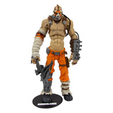 Borderlands - Krieg - 7" Action Figure by McFarlane Toys