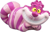 Disney Alice in Wonderland Cheshire Cat Bookends & Money Box