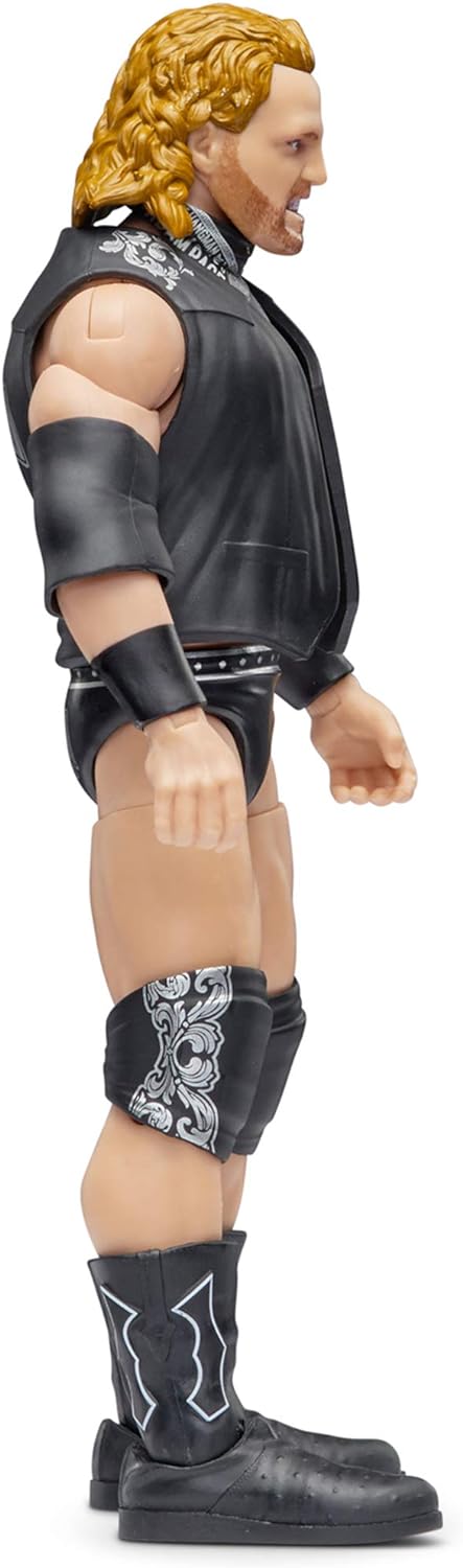 AEW Hangman Adam Page Unrivaled Collection Series 2 Action Figure