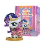 My Little Pony - Kwistal Fwenz Gala Series Mystery Figure Blind Box by Mighty Jaxx