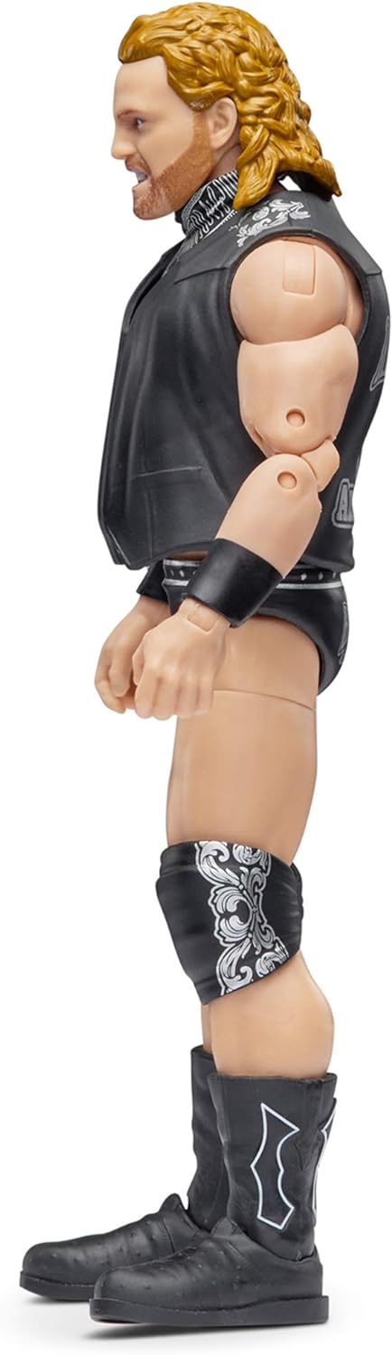 AEW Hangman Adam Page Unrivaled Collection Series 2 Action Figure