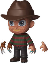 A Nightmare on Elm Street - Freddy Krueger - 5 Star Vinyl Figure