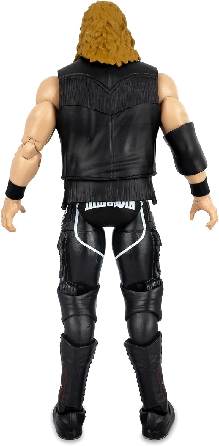 AEW Hangman Adam Page Unrivaled Collection Series 5 Action Figure