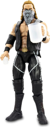 AEW Hangman Adam Page Unrivaled Collection Series 5 Action Figure