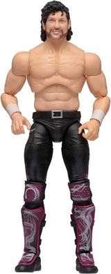 AEW Kenny Omega Unrivaled Collection Series 1 Action Figure