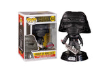 Star Wars - Knight of Ren (Heavy Blade) - Funko Pop! Vinyl Figure #335