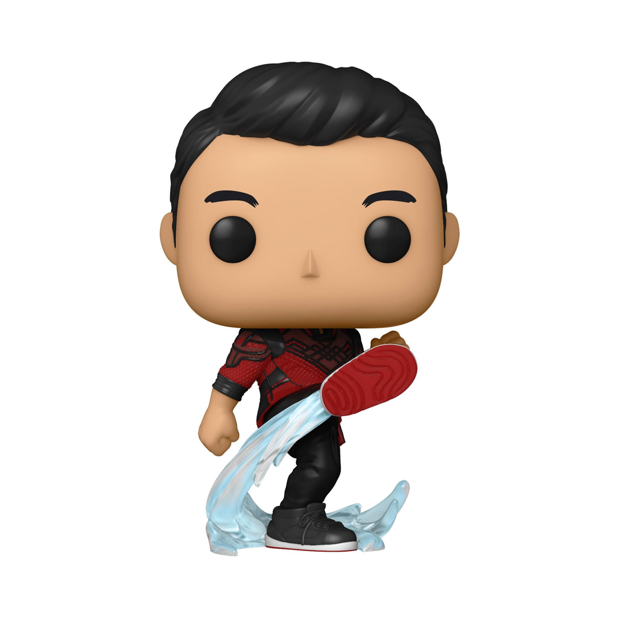 Marvel Shang-Chi and the Legend of the Ten Rings Shang-Chi Funko Pop! Vinyl Figure #843