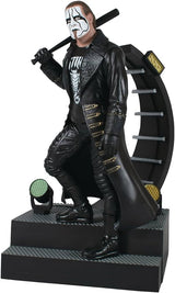 AEW Sting Gallery PVC Statue