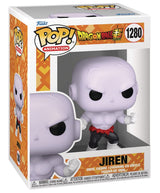 Dragon Ball Super Jiren Funko Pop! Vinyl Figure #1280