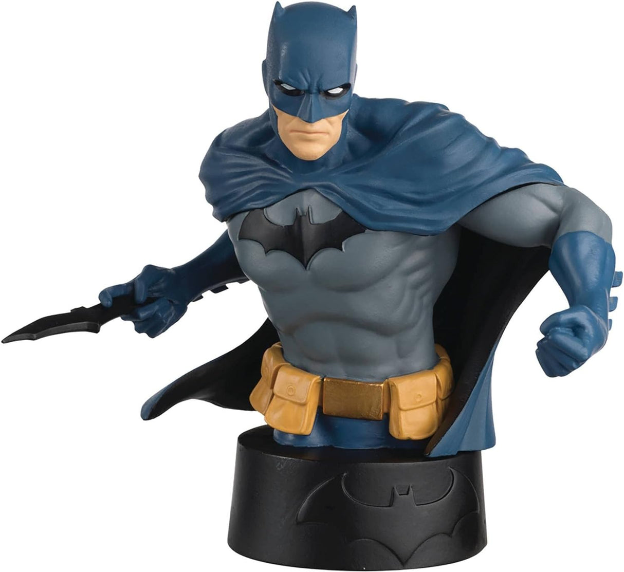 DC Batman Universe Batman Collector's Bust #1