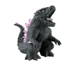 Godzilla X Kong Godzilla Bandai Enshrines Monsters Statue