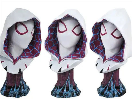 Marvel Comics Spider-Gwen Legends in 3D 1/2 Scale Bust