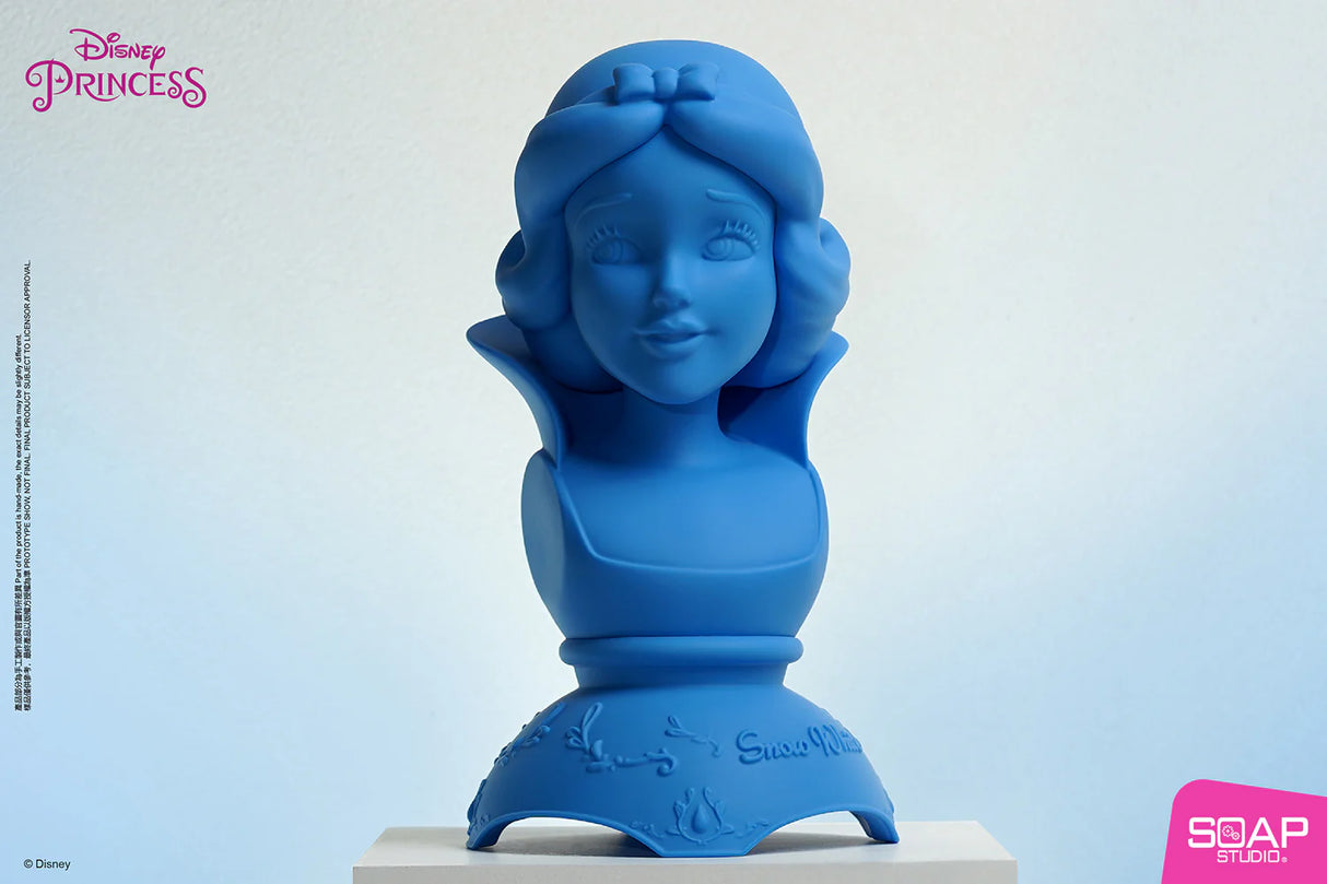 Disney Love at First Sight Snow White Bust