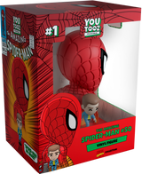 Marvel: Spiderman The Amazing Spiderman #50 YouTooz Vinyl Figure