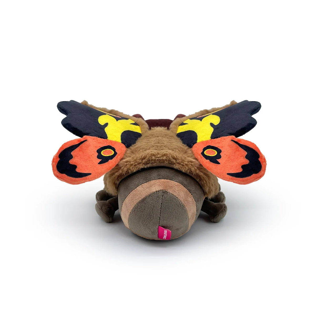 Godzilla Mothra YouTooz 9inch Plush